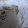 Selection of Costume  Jewellery Rings x 4 .Size - Medium. Image 2