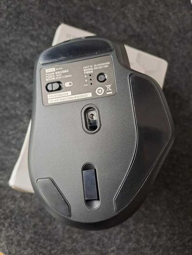 Wireless mouse Rechargeable