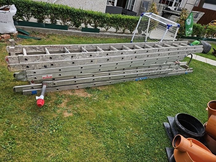 ladders