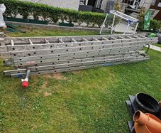 ladders