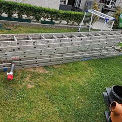 ladders