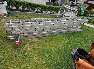 ladders