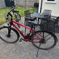 Bike - Trek Verve 2