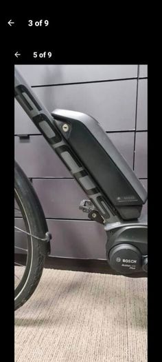 Focus adventura e-bike