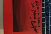 Christy Moore listen signed