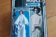 Princess Leia Organa SW 40th Anniversary Star Wars Black Series