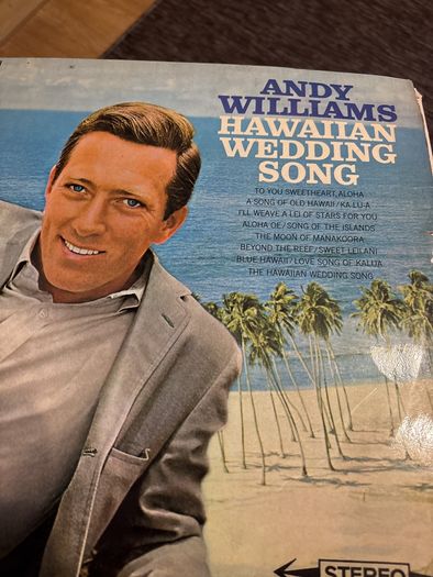 Vinyl Various 7