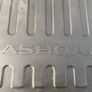 Nissan Qashqai Soft Boot Liner - Trunk liner Image 10