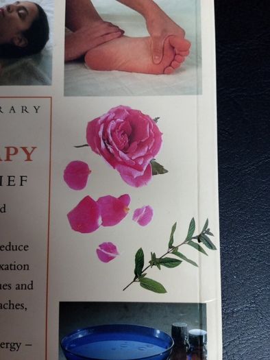 Aromatherapy