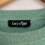 Lucy Nagle 100% merino wool Image 2
