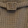 Ladies tweed effect short skirt size 14 Image 3