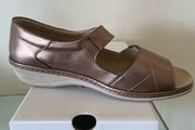 Suave women's sandals