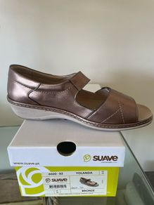 Suave women's sandals