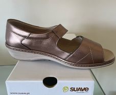 Suave women's sandals