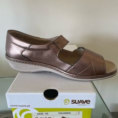 Suave women's sandals