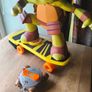 Teenage Mutant Ninja Turtle remote control skateboard Image 3