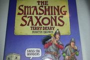 The Smashing Saxons
