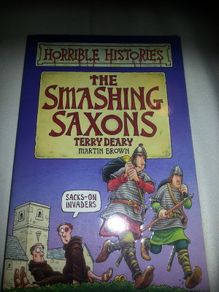 The Smashing Saxons