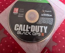 Call of Duty Black OPS 3