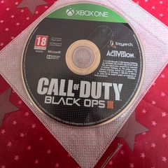 Call of Duty Black OPS 3