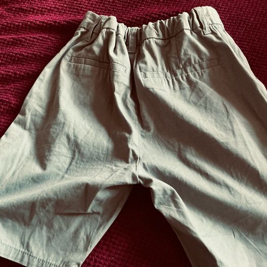 Next shorts age 10