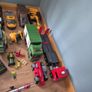 Bruder bundle Image 6