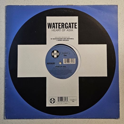 WANTED: Job Lots of 90s/2000s Dance, House & Trance Vinyl
