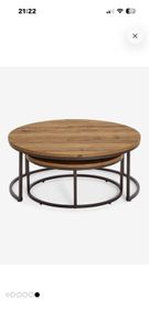 Nest tables