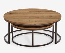 Nest tables