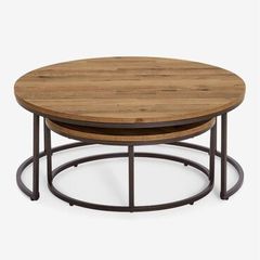 Nest tables