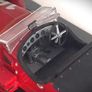 Diecast Model Le Mans Winning Alfa Romeo 8C 2300 Le Mans 1931 1st - IXO 1:43 Image 9