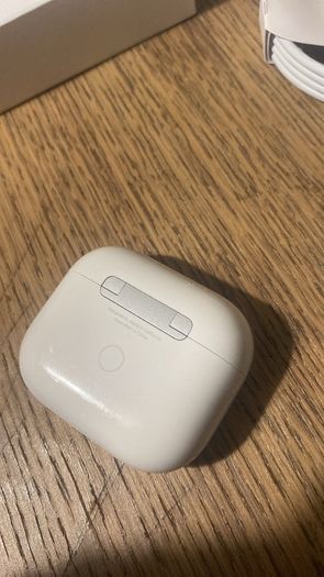 Apple Airpods Gen 3