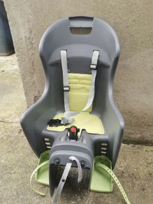 Bike chair