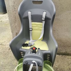 Bike chair