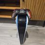 Play station 5 with personalised controller. Image 2