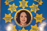 Eileen King Country Flavour Vinyl LP