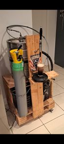 Home bar mobile