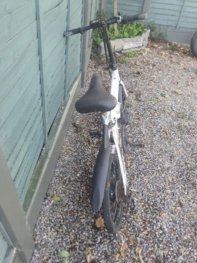 bike