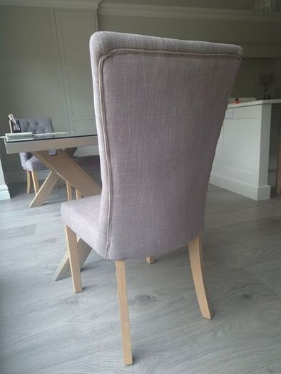 Dining Chairs