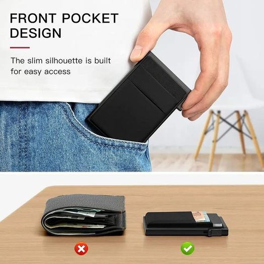 wallet brandnew
