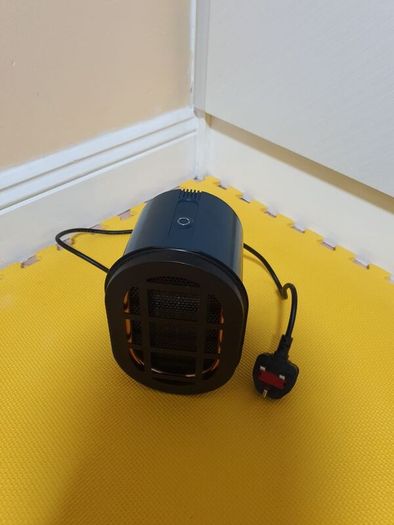 Warmool Room Heater