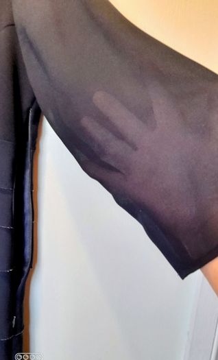 Reduced Price ---  dress ( Little Black number) Size 12