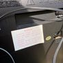 Radio and double cassette machine with speakers Image 10