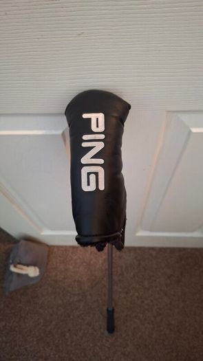 Ping Ladies Putter