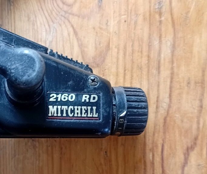 Mitchell 2160 RD Spinning Reel