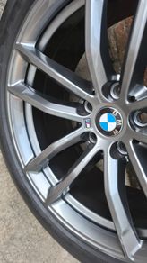 Wheels