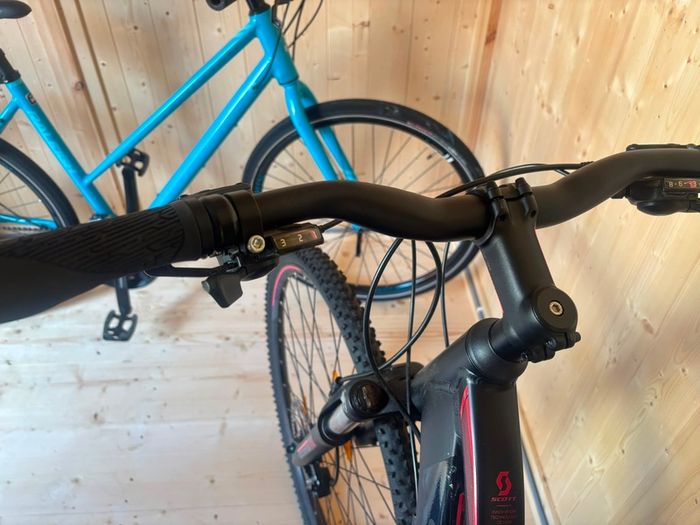 Scott Aspect 950