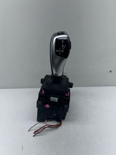 9197624-01 BMW F01 730d 7 Series Gear Selector Switch Knob 9197624 A2l6b6s