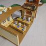 Sylvanian Families Country Tree School and Sylvanian Families Nursery Playmates Babies Set. Image 3