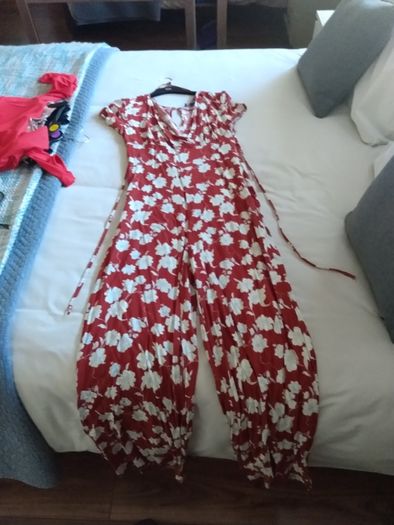 jumpsuit